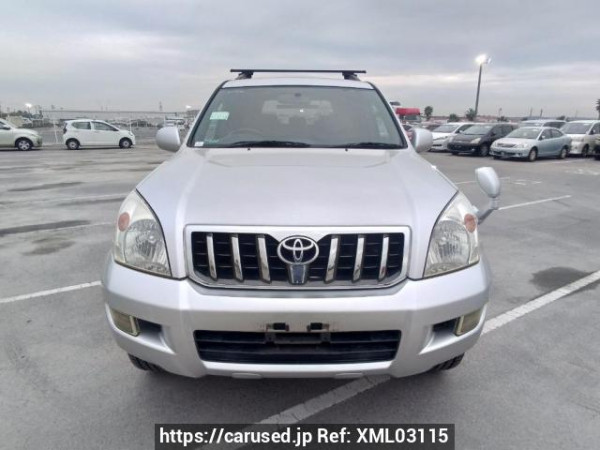 Used 2006 AT toyota land-cruiser-prado TRJ120W Image[1]