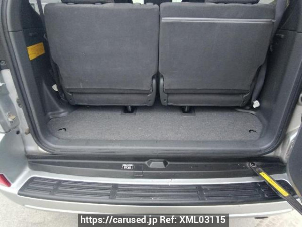 Used 2006 AT toyota land-cruiser-prado TRJ120W Image[8]