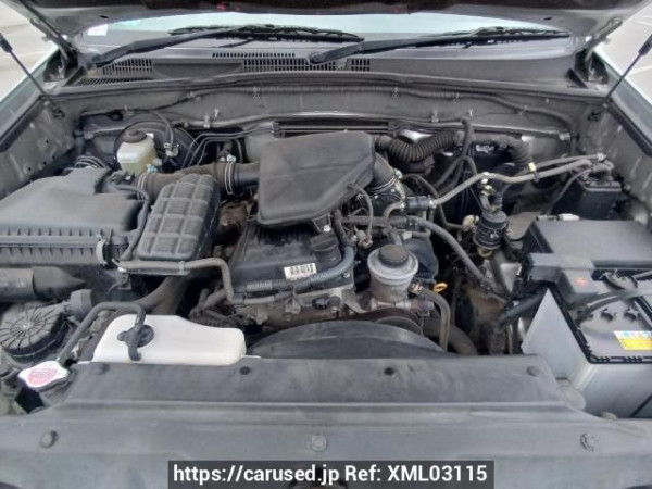 Used 2006 AT toyota land-cruiser-prado TRJ120W Image[10]