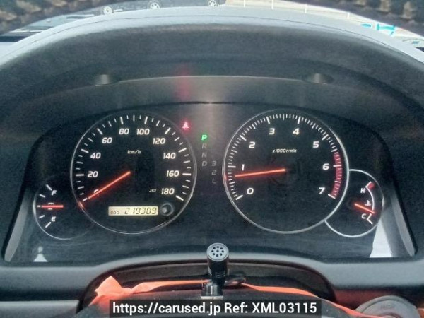 Used 2006 AT toyota land-cruiser-prado TRJ120W Image[19]