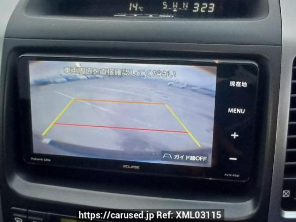 Used 2006 AT toyota land-cruiser-prado TRJ120W Image[22]