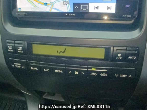 Used 2006 AT toyota land-cruiser-prado TRJ120W Image[23]