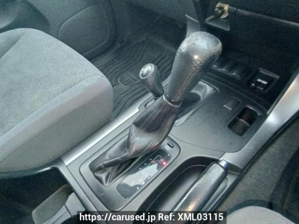 Used 2006 AT toyota land-cruiser-prado TRJ120W Image[24]