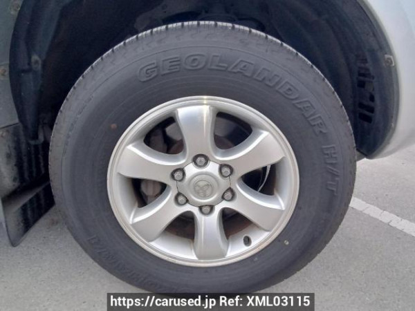 Used 2006 AT toyota land-cruiser-prado TRJ120W Image[26]