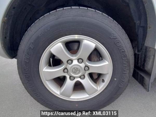 Used 2006 AT toyota land-cruiser-prado TRJ120W Image[27]