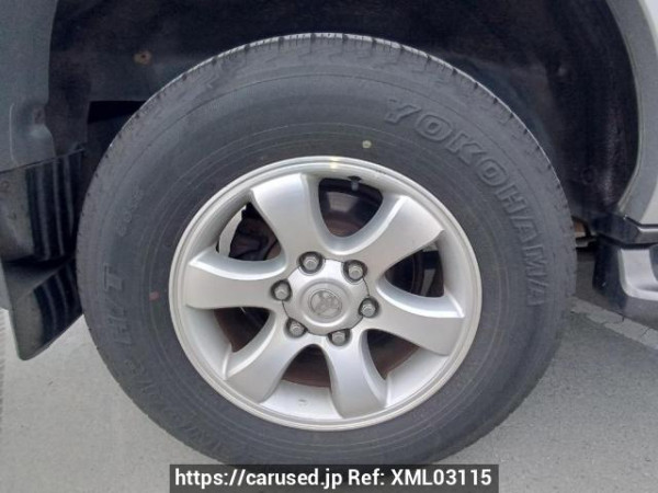 Used 2006 AT toyota land-cruiser-prado TRJ120W Image[28]