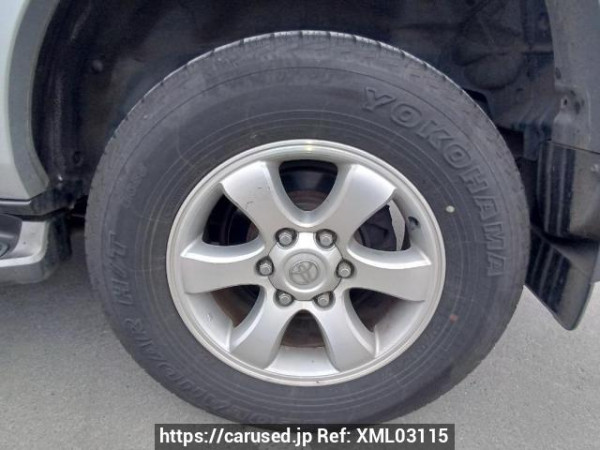 Used 2006 AT toyota land-cruiser-prado TRJ120W Image[29]