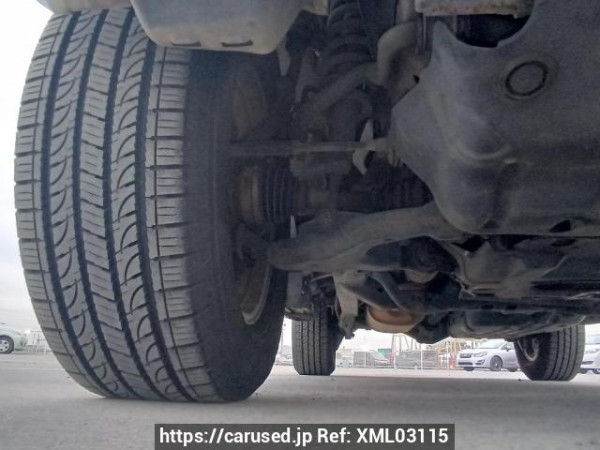 Used 2006 AT toyota land-cruiser-prado TRJ120W Image[30]