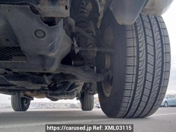 Used 2006 AT toyota land-cruiser-prado TRJ120W Image[31]