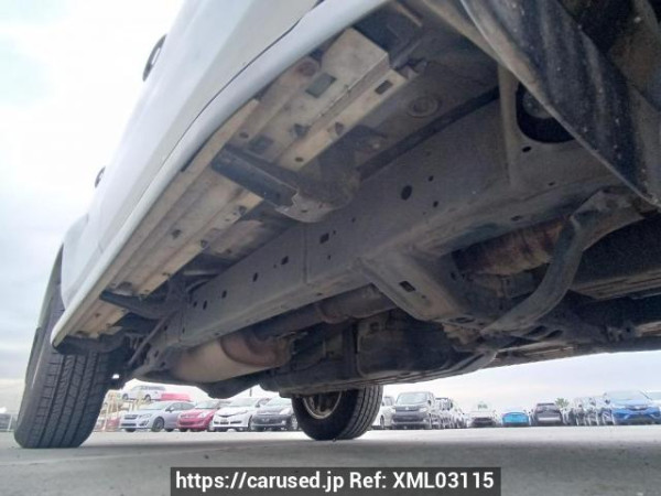 Used 2006 AT toyota land-cruiser-prado TRJ120W Image[34]