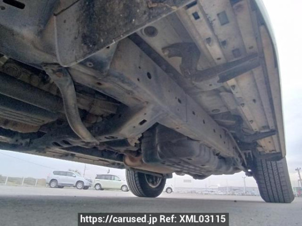 Used 2006 AT toyota land-cruiser-prado TRJ120W Image[35]