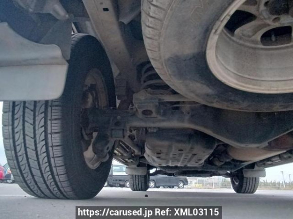 Used 2006 AT toyota land-cruiser-prado TRJ120W Image[36]