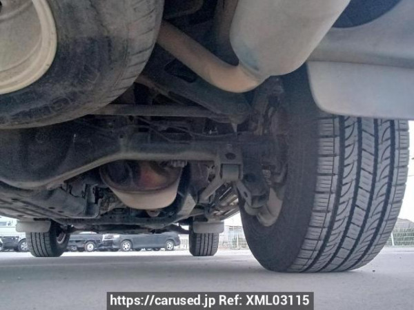 Used 2006 AT toyota land-cruiser-prado TRJ120W Image[38]