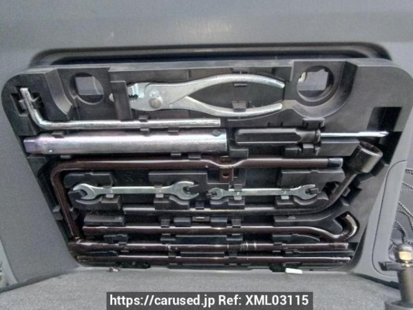 Used 2006 AT toyota land-cruiser-prado TRJ120W Image[40]