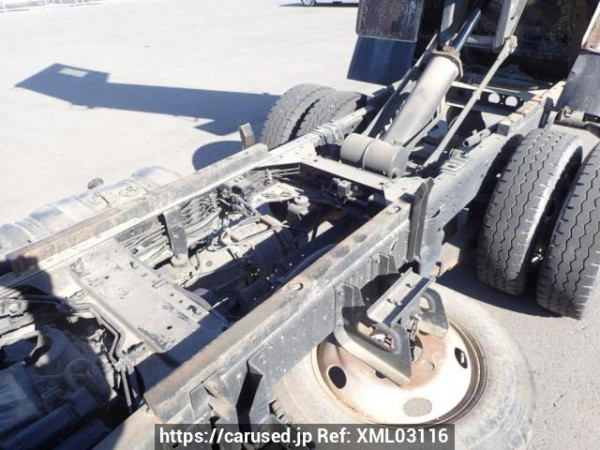 Used 2004 MT isuzu elf-truck NKR81AD Image[2]