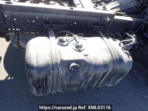 Used 2004 MT isuzu elf-truck NKR81AD Image[4]