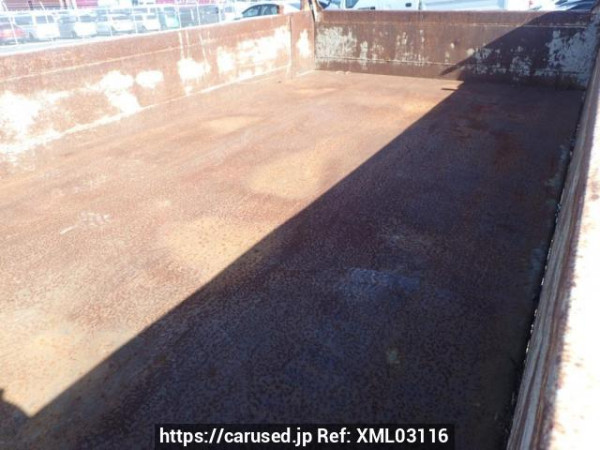 Used 2004 MT isuzu elf-truck NKR81AD Image[11]