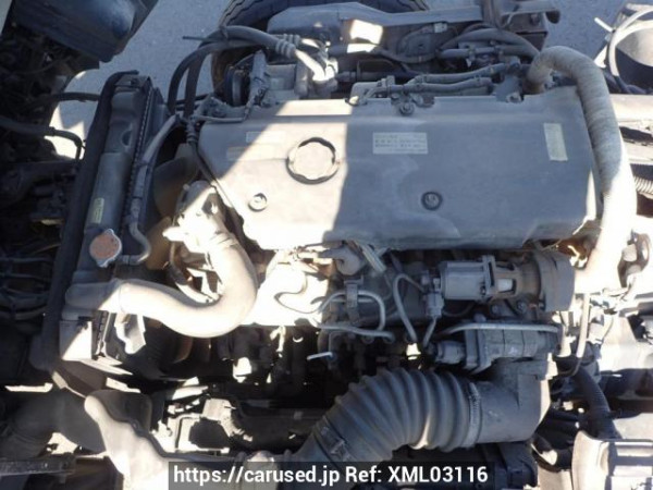 Used 2004 MT isuzu elf-truck NKR81AD Image[12]