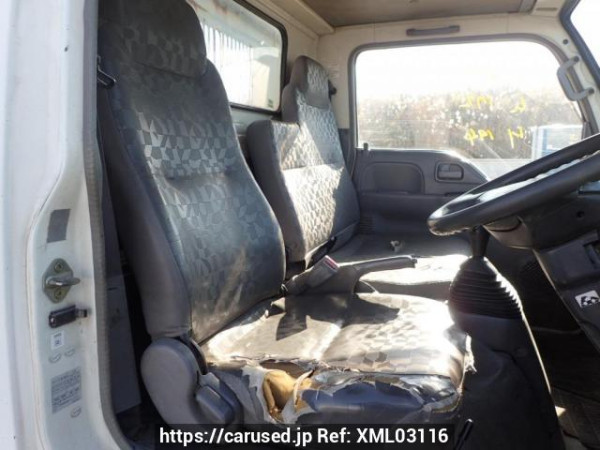 Used 2004 MT isuzu elf-truck NKR81AD Image[14]