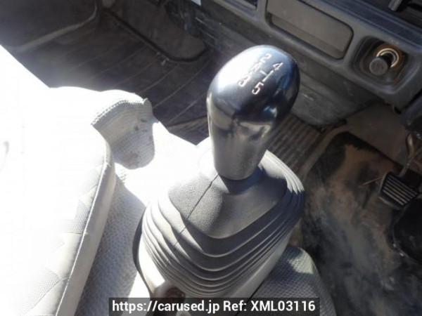 Used 2004 MT isuzu elf-truck NKR81AD Image[19]