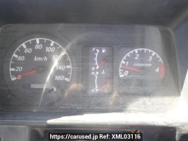 Used 2004 MT isuzu elf-truck NKR81AD Image[20]