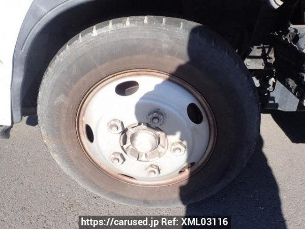 Used 2004 MT isuzu elf-truck NKR81AD Image[22]