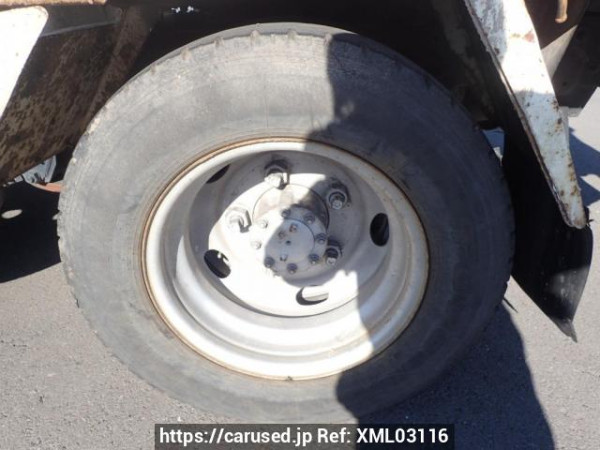 Used 2004 MT isuzu elf-truck NKR81AD Image[23]