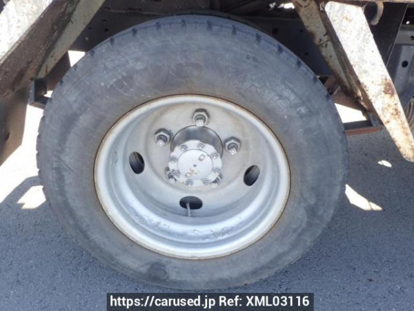 Used 2004 MT isuzu elf-truck NKR81AD Image[24]