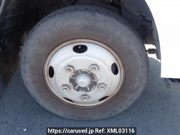 Used 2004 MT isuzu elf-truck NKR81AD Image[25]