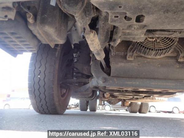 Used 2004 MT isuzu elf-truck NKR81AD Image[26]