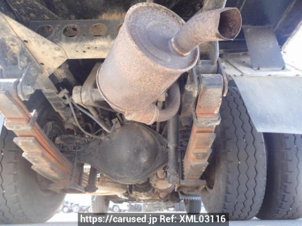 Used 2004 MT isuzu elf-truck NKR81AD Image[29]