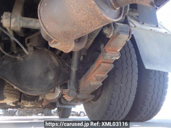 Used 2004 MT isuzu elf-truck NKR81AD Image[30]