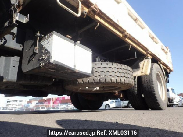 Used 2004 MT isuzu elf-truck NKR81AD Image[31]