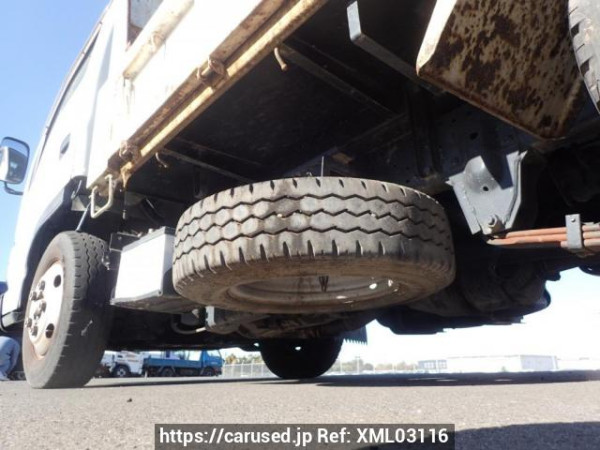 Used 2004 MT isuzu elf-truck NKR81AD Image[32]