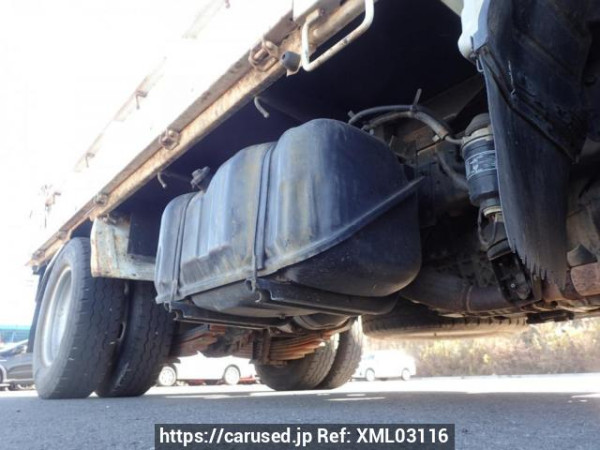 Used 2004 MT isuzu elf-truck NKR81AD Image[34]