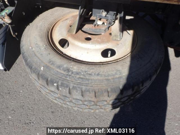 Used 2004 MT isuzu elf-truck NKR81AD Image[35]