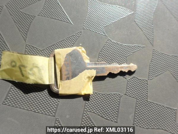 Used 2004 MT isuzu elf-truck NKR81AD Image[36]