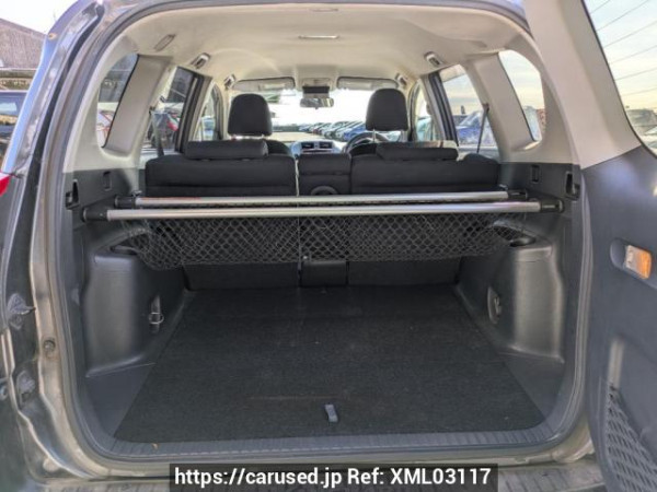 Used 2011 AT toyota vanguard ACA38W Image[8]