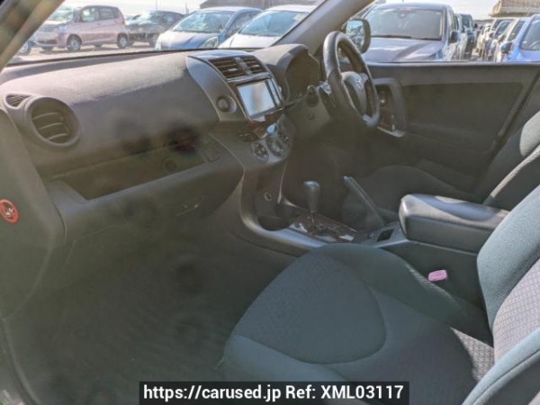 Used 2011 AT toyota vanguard ACA38W Image[14]