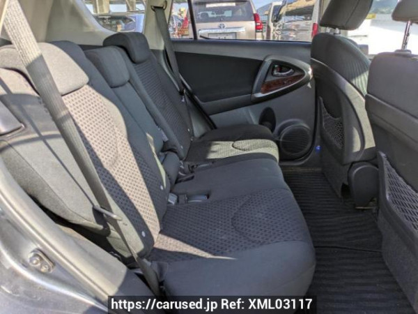 Used 2011 AT toyota vanguard ACA38W Image[15]