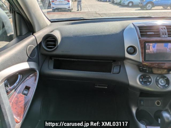 Used 2011 AT toyota vanguard ACA38W Image[19]