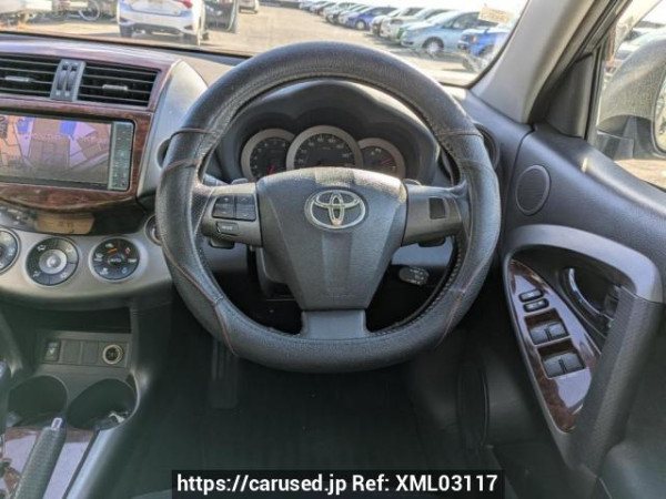 Used 2011 AT toyota vanguard ACA38W Image[20]
