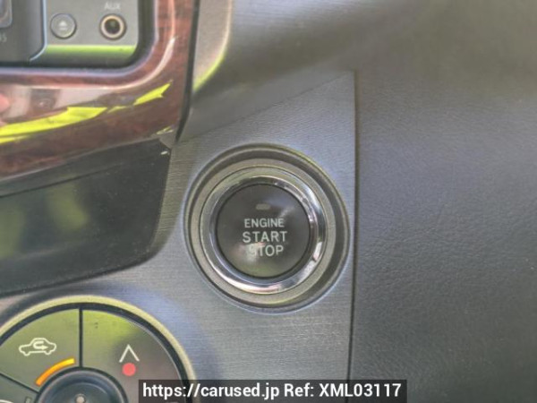 Used 2011 AT toyota vanguard ACA38W Image[21]