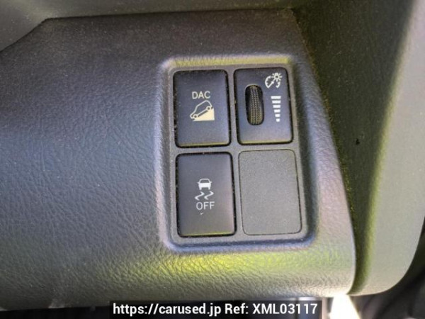 Used 2011 AT toyota vanguard ACA38W Image[22]
