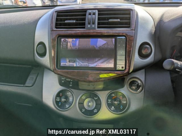 Used 2011 AT toyota vanguard ACA38W Image[23]