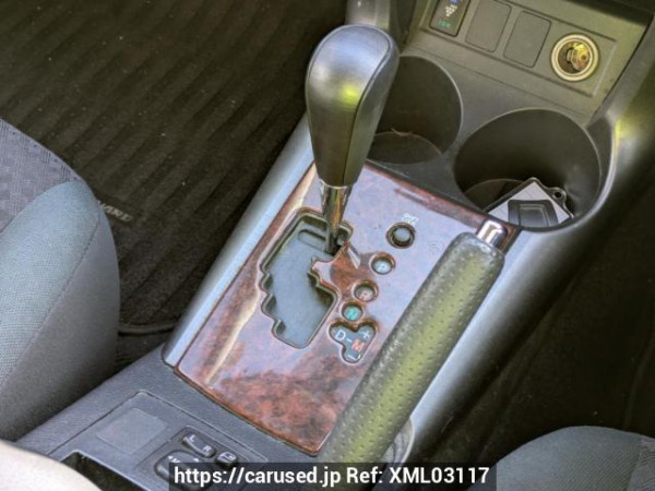 Used 2011 AT toyota vanguard ACA38W Image[28]