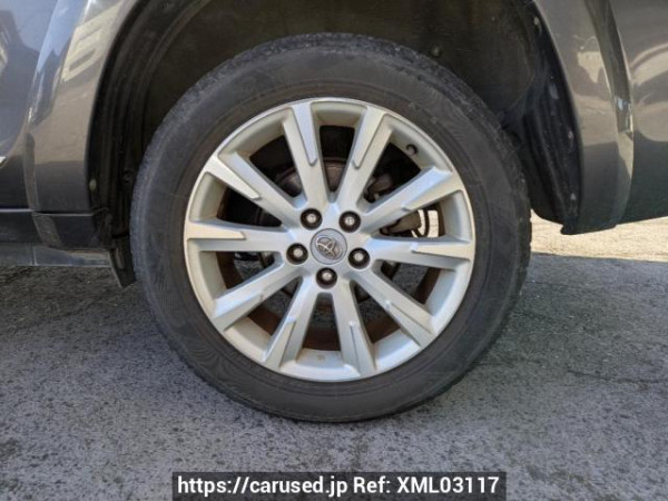 Used 2011 AT toyota vanguard ACA38W Image[32]