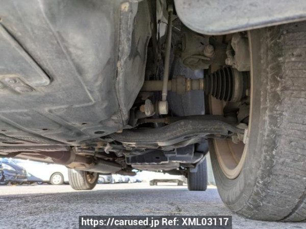 Used 2011 AT toyota vanguard ACA38W Image[36]