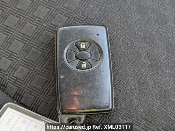 Used 2011 AT toyota vanguard ACA38W Image[39]