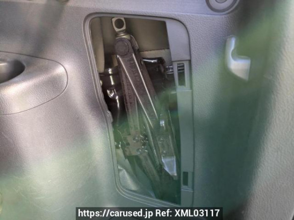 Used 2011 AT toyota vanguard ACA38W Image[41]